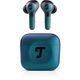 Teufel AIRY TWS Pro Αληθινά Ασύρματα Ενδοαυτιακά Ακουστικά Bluetooth cosmic teal
