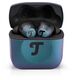 Teufel AIRY TWS Pro Αληθινά Ασύρματα Ενδοαυτιακά Ακουστικά Bluetooth cosmic teal