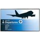 AG Neovo PD-55Q Płaski panel Digital Signage 138,7 cm (54.6") LCD 700 cd/m 4K Ultra HD Czarny 24/7