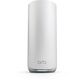 NETGEAR Orbi 870 Trójpasmowy (2,4 GHz / 5 GHz / 6 GHz) Wi-Fi 7 (802.11be) Biały 4 Wewnętrzne