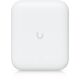 UBIQUITI U7 PRO ΕΞΩΤΕΡΙΚΟΥ ΧΩΡΟΥ ΑΔΙΑΒΡΟΧΟ IP67 WIFI 7 AP ΜΕ 6 ΧΩΡΙΚΕΣ ΡΟΕΣ, ΕΝΣΩΜΑΤΩΜΕΝΗ ΚΑΤΕΥΘΥΝΤΙΚΗ ΥΠΕΡΚΕΡΑΙΑ ΚΑΙ ΒΑΣΗ ΣΤΗΡΙΞΗΣ ΜΕ ΑΡΘΡΩΣΗ