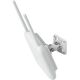 UBIQUITI U7 PRO ΕΞΩΤΕΡΙΚΟΥ ΧΩΡΟΥ ΑΔΙΑΒΡΟΧΟ IP67 WIFI 7 AP ΜΕ 6 ΧΩΡΙΚΕΣ ΡΟΕΣ, ΕΝΣΩΜΑΤΩΜΕΝΗ ΚΑΤΕΥΘΥΝΤΙΚΗ ΥΠΕΡΚΕΡΑΙΑ ΚΑΙ ΒΑΣΗ ΣΤΗΡΙΞΗΣ ΜΕ ΑΡΘΡΩΣΗ