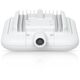 UBIQUITI U7 PRO ΕΞΩΤΕΡΙΚΟΥ ΧΩΡΟΥ ΑΔΙΑΒΡΟΧΟ IP67 WIFI 7 AP ΜΕ 6 ΧΩΡΙΚΕΣ ΡΟΕΣ, ΕΝΣΩΜΑΤΩΜΕΝΗ ΚΑΤΕΥΘΥΝΤΙΚΗ ΥΠΕΡΚΕΡΑΙΑ ΚΑΙ ΒΑΣΗ ΣΤΗΡΙΞΗΣ ΜΕ ΑΡΘΡΩΣΗ