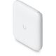 UBIQUITI U7 PRO ΕΞΩΤΕΡΙΚΟΥ ΧΩΡΟΥ ΑΔΙΑΒΡΟΧΟ IP67 WIFI 7 AP ΜΕ 6 ΧΩΡΙΚΕΣ ΡΟΕΣ, ΕΝΣΩΜΑΤΩΜΕΝΗ ΚΑΤΕΥΘΥΝΤΙΚΗ ΥΠΕΡΚΕΡΑΙΑ ΚΑΙ ΒΑΣΗ ΣΤΗΡΙΞΗΣ ΜΕ ΑΡΘΡΩΣΗ