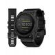 Garmin tactix 8 – 51 mm, Solar, Elite