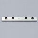 LINKAG METAL F CURT ROD PROFILE ASPEND19
