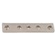 LINKAG METAL F CURT ROD PROFILE ASPEND19