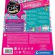 CC NAIL GLOW IN THE DARK (INT EU) -K-