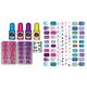 CC NAIL GLOW IN THE DARK (INT EU) -K-