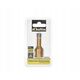 Otwornica diamentowa do gresu 12mm M14 (100)