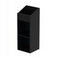 GLORIOUS Record Rack 330 Black