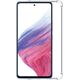 Mobeen Clear Cover fr Galaxy A26 5G. Transparent