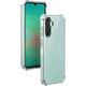 Mobeen Clear Cover fr Galaxy A26 5G. Transparent