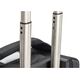 Think Tank Airport Security V3.0, Trolley case, Any brand, Notebook compartment, Black
