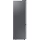 Refrigerator SAMSUNG RB38C600DSA/EF, 203 cm