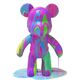 Marbleous Bear DIY Pouring Kit