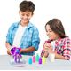 Marbleous Bear DIY Pouring Kit