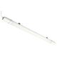 Public LED luminaire TOPE LAOS, IP65, 36 W, 3600 lm, 4000 K, white, 121.7 x 4.2 x 3 cm