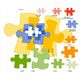Puzzle CASTROLAND, 2000 pieces