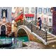 Puzzle CASTROLAND, 2000 pieces