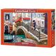 Puzzle CASTROLAND, 2000 pieces
