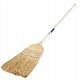 Outdoor broom BIG, 130 x 30 cm