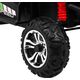 Ramiz Pojazd Grand Buggy 4x4 STRONG LIFT Moro