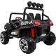 Ramiz Pojazd Grand Buggy 4x4 STRONG LIFT Moro