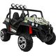 Ramiz Pojazd Grand Buggy 4x4 STRONG LIFT Moro