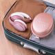 Ακουστικά Bluetooth PowerLocus P19 Rose Gold