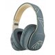 Ακουστικά Bluetooth PowerLocus P7 Asphalt Grey