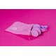 Ακουστικά PowerLocus BT P2 Kids Cat Ears Purple/P