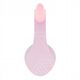 Ακουστικά PowerLocus BT P2 Kids Cat Ears Purple/P