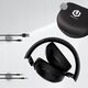 Ακουστικά Bluetooth PowerLocus Orion Μαύρο