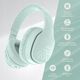 PowerLocus Ακουστικά Bluetooth P7 Mint