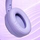 Ακουστικά Bluetooth PowerLocus ANC Universe Purpl
