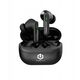 PowerLocus Ασύρματα Ακουστικά Fit Active BLACK