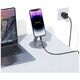 Kabel USAMS KY Series US-SJ692 30W USB-C do Lightning 1m biały