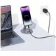Kabel USAMS KY Series US-SJ689 2.4A      USB-A do Lightning 1m czarny