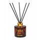 SORVELLA Home Diffuser patyczki zapachowe Dark Amber 120ml