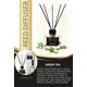 SORVELLA Home Diffuser patyczki zapachowe Green Tea 120ml