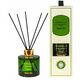 SORVELLA Home Diffuser patyczki zapachowe Green Tea 120ml
