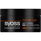 SYOSS_Texture Clay glinka do włosów Long Lasting Hold 100ml