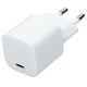 Solight USB-C fast charger GaN 20W PD rychlonabíječka