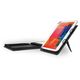 Wedo Elegance 26,7 cm (10.5") Folio Czarny
