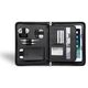 Wedo Elegance 26,7 cm (10.5") Folio Czarny