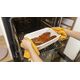 Piekarnik Gorenje BSA6737E15BG