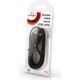 Kabel USB Gembird USB-A - 2 m Czarny (CCB-USB2-AMmDM-6)