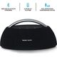 Głośnik Harman Kardon Go+Play czarny (HKGOPLAYBLK)