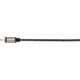 Kabel Avinity RCA (Cinch) - RCA (Cinch) 1.5m szary (001270580000)
